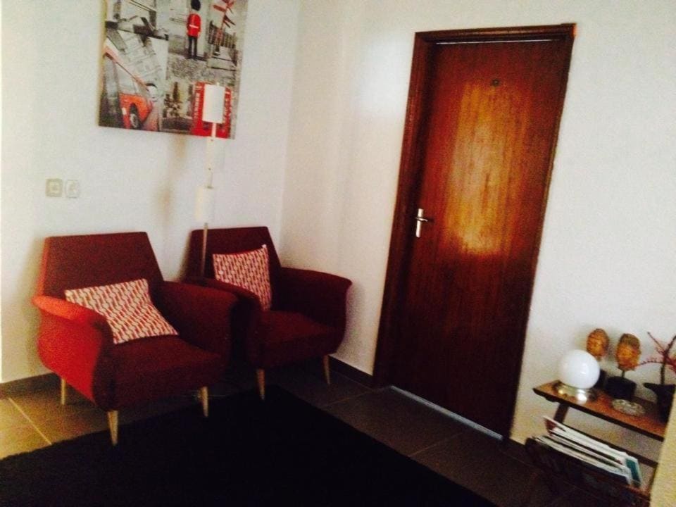 Double Room room - Image 1