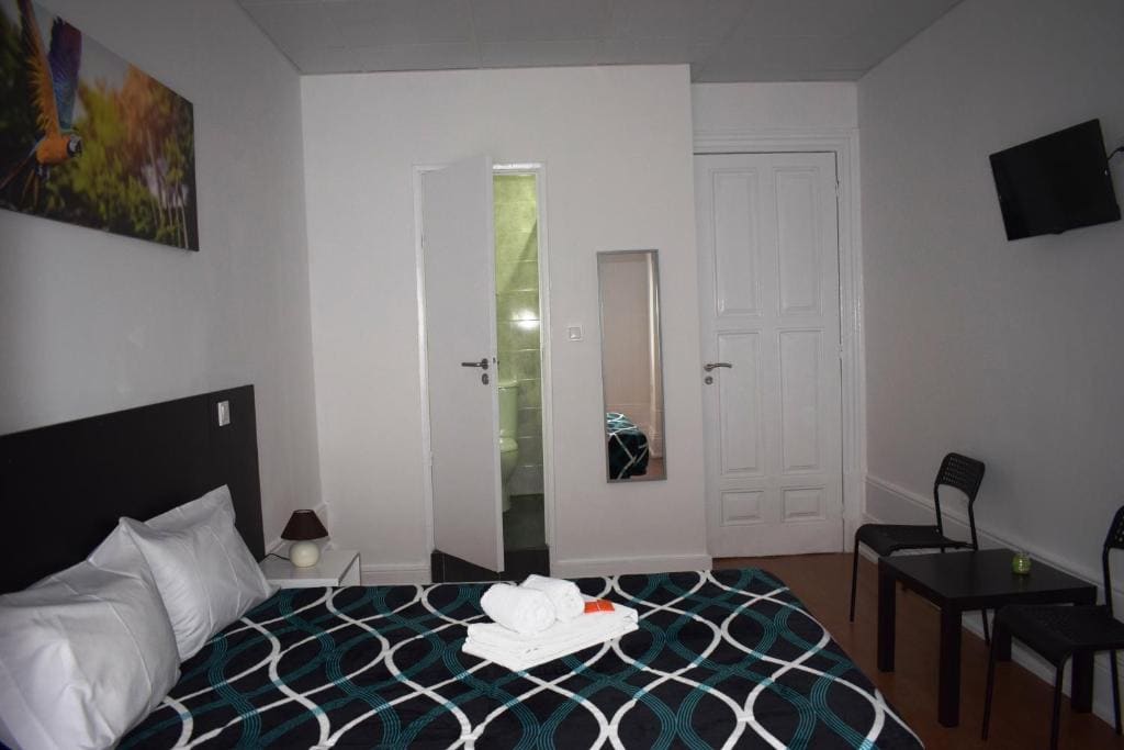 Double Room room - Image 2