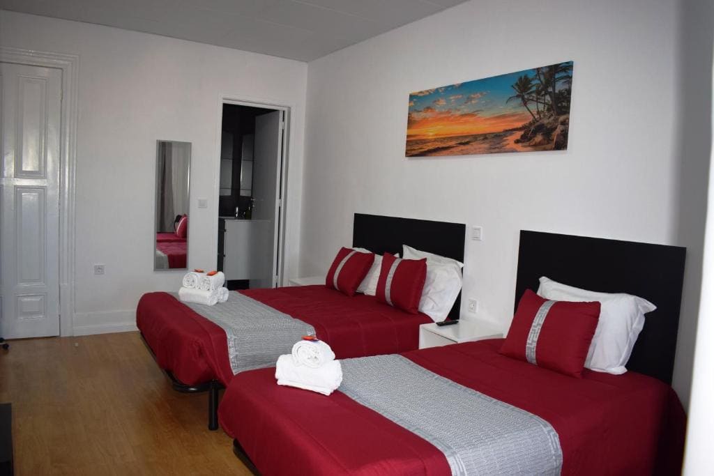 Triple Room room - Image 3