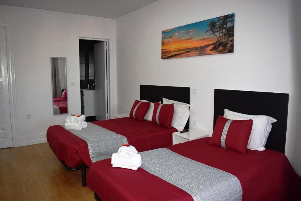 Triple Room room - Image 2