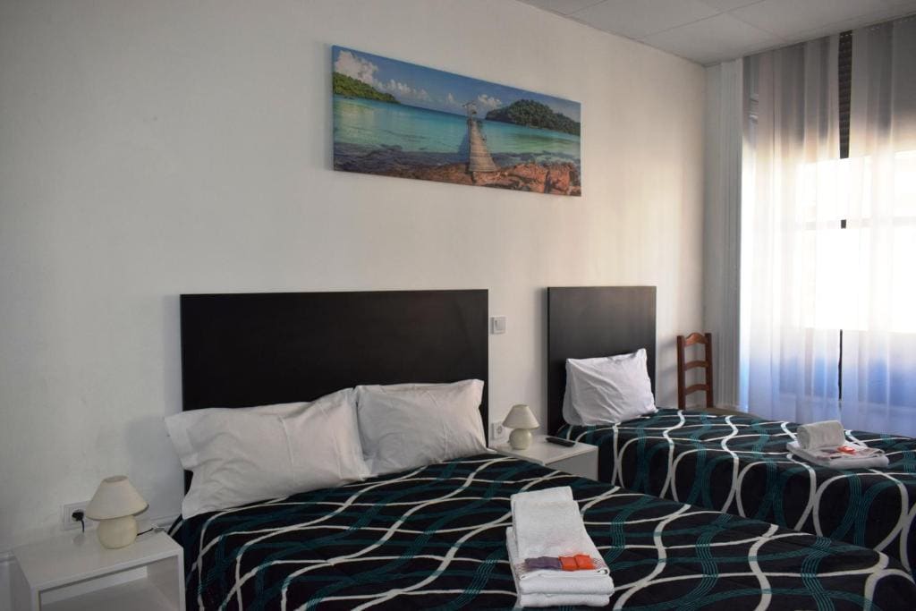 Twin Room room - Image 1