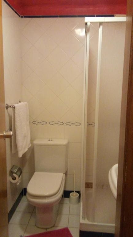 Standard Single Room room - Image 1