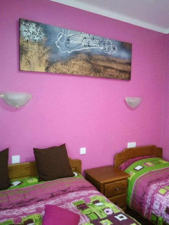 Standard Triple Room room - Image 1