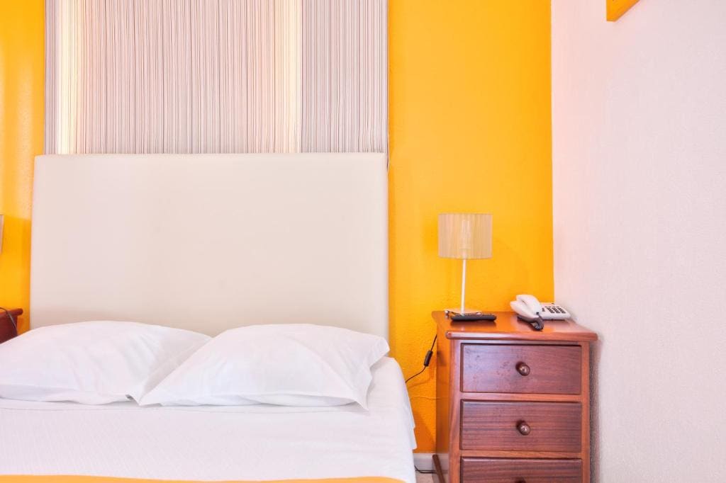 Twin Room room - Image 1