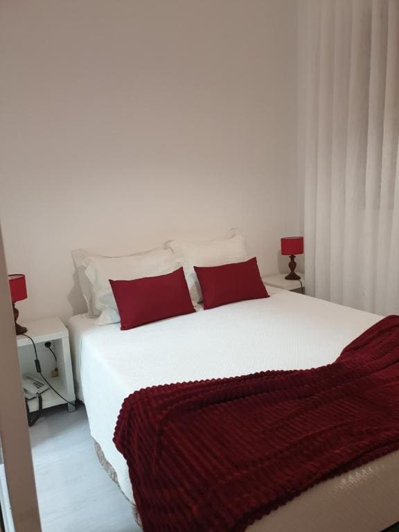 Double Room room - Image 3