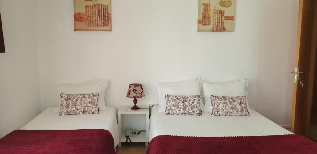 Triple Room room - Image 1