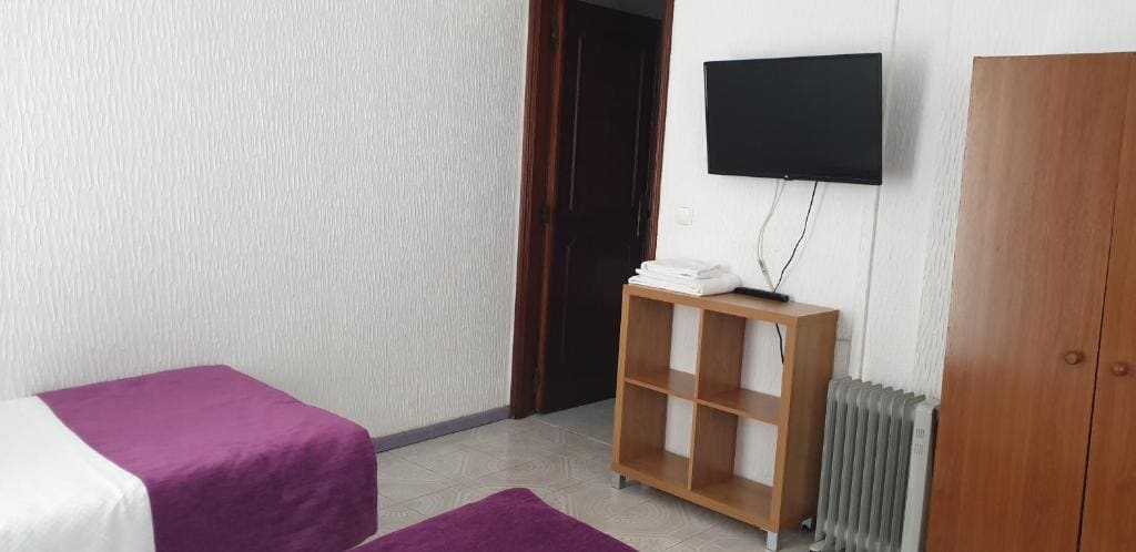 Quadruple Room room - Image 2