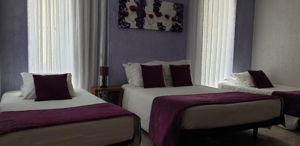 Twin Room room - Image 2