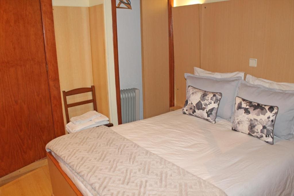 Double Room room - Image 3
