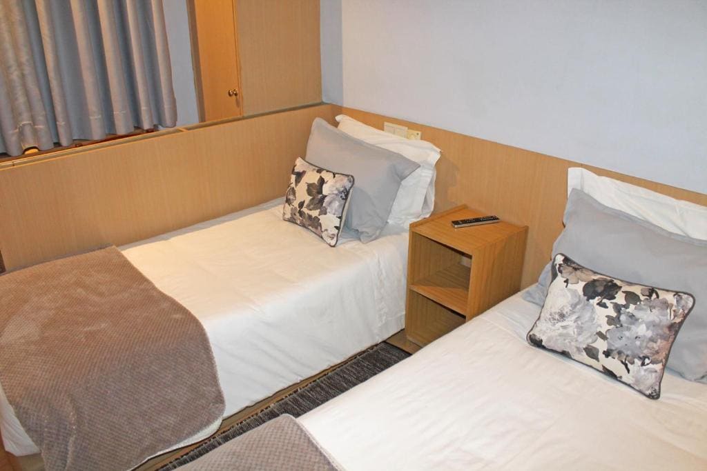 Twin Room room - Image 1