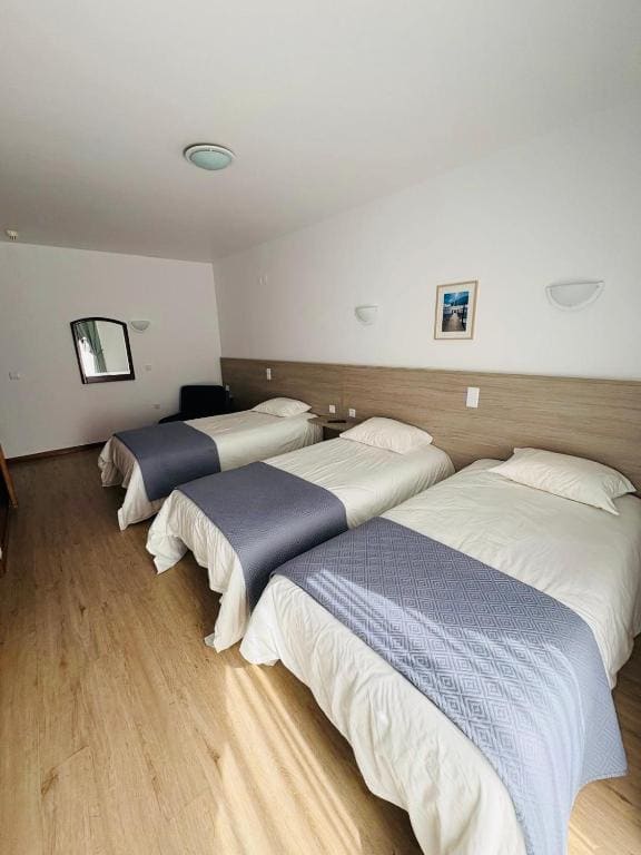 Triple Room with Private Bathroom room - Image 1