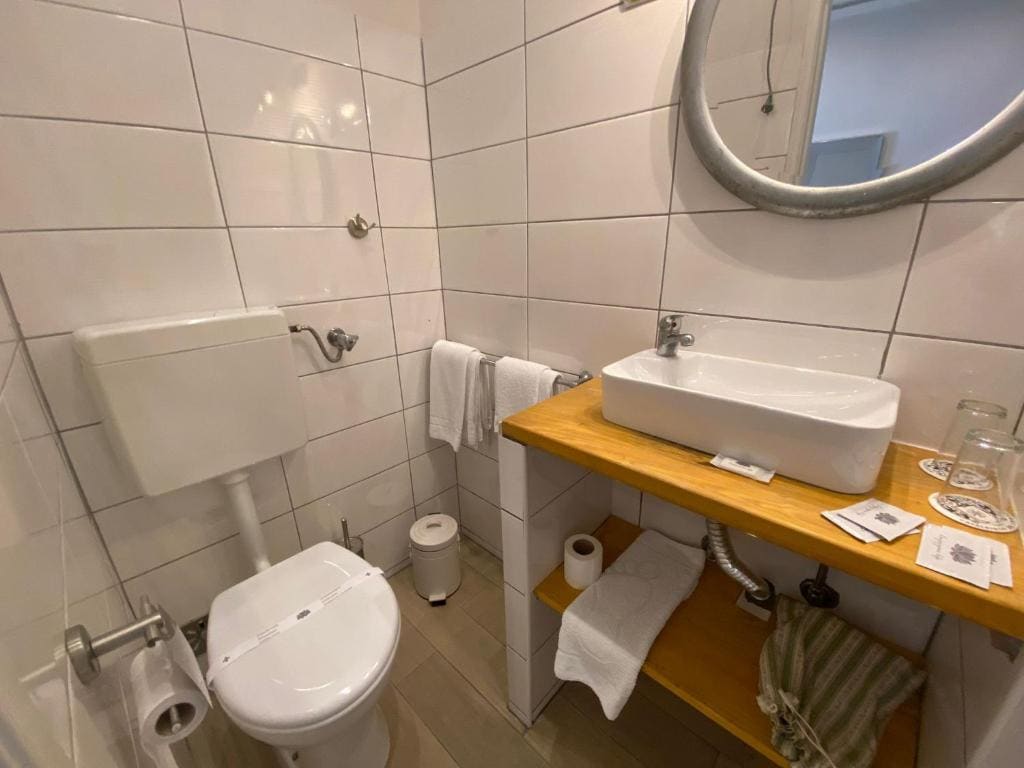 Double Room room - Image 3