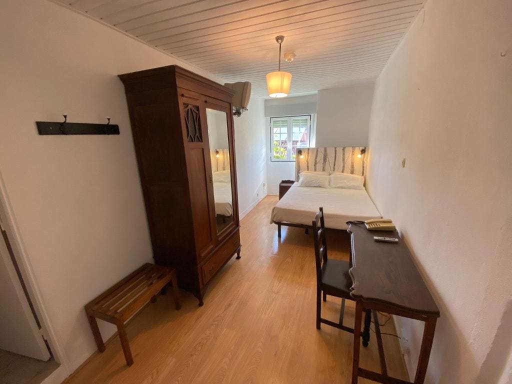 Double Room room - Image 1