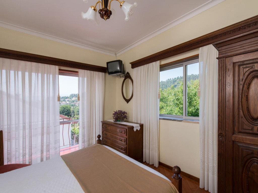 Standard Double Room room - Image 2