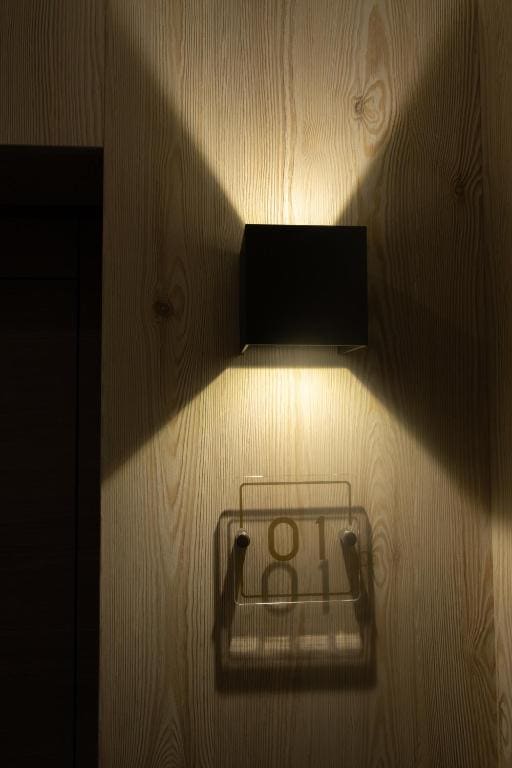 Standard Double or Twin Room with Balcony room - Image 1