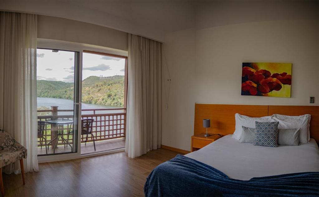 Double Room room - Image 1