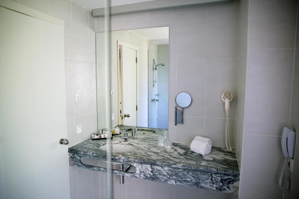 Superior Double Room room - Image 2