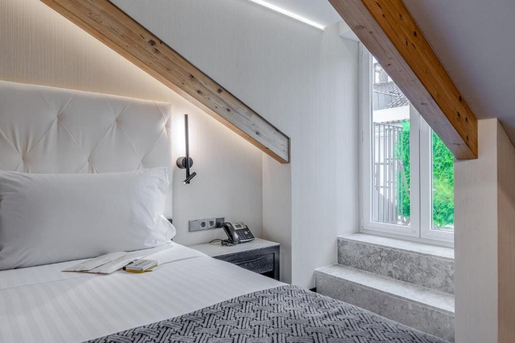 Junior Suite room - Image 2