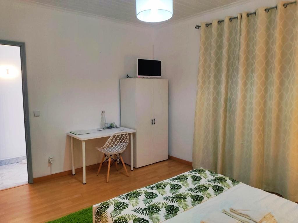 Three-Bedroom House room - Image 2