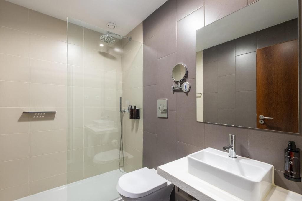 Single Room room - Image 1