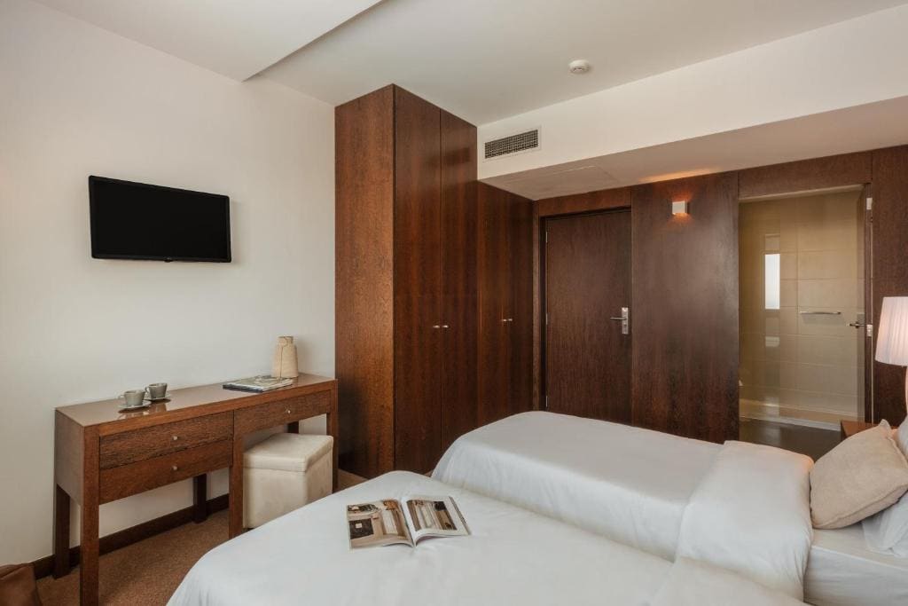 Single Room room - Image 2