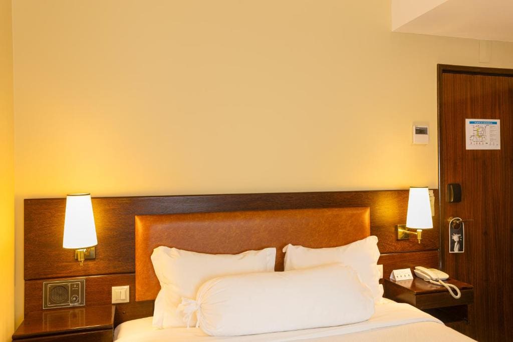 Single Room room - Image 3
