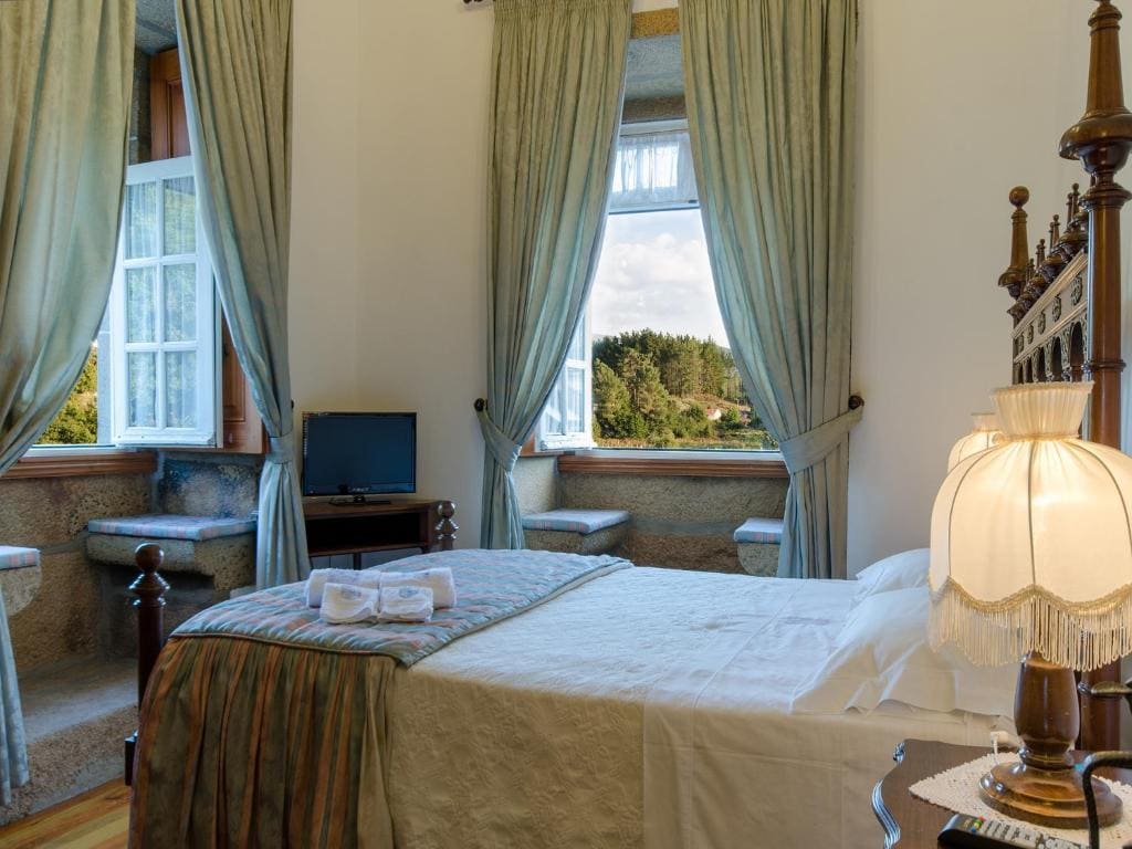Double or Twin Room room - Image 2
