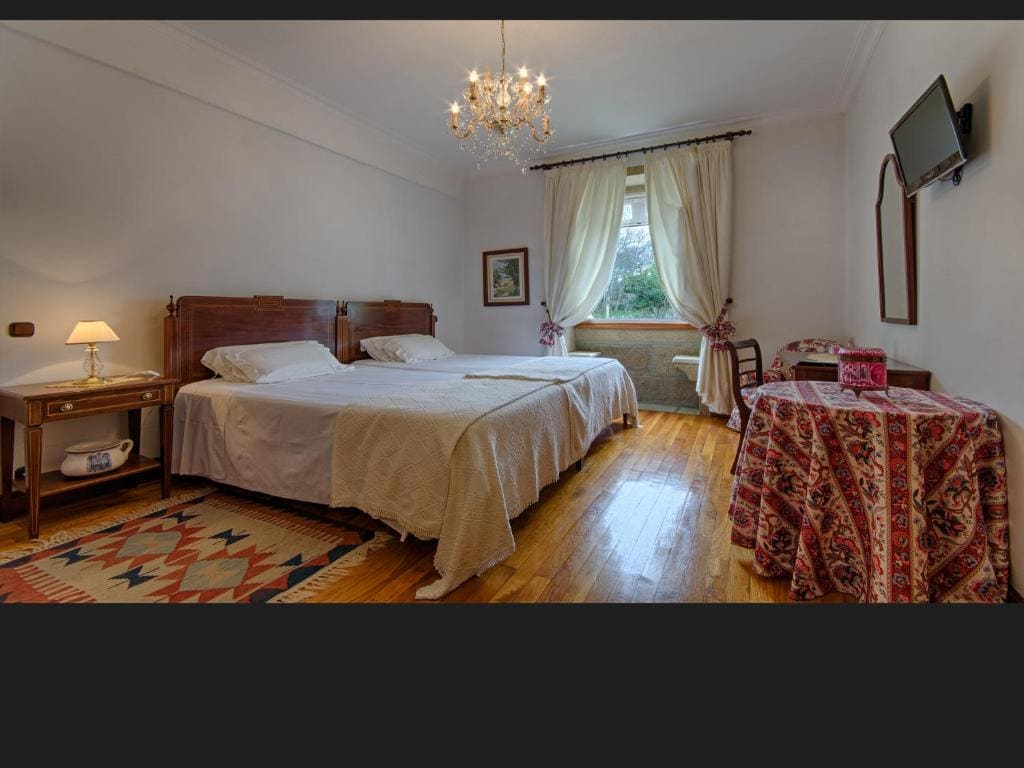 Double or Twin Room room - Image 1