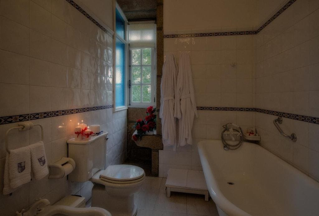 Master Suite room - Image 1