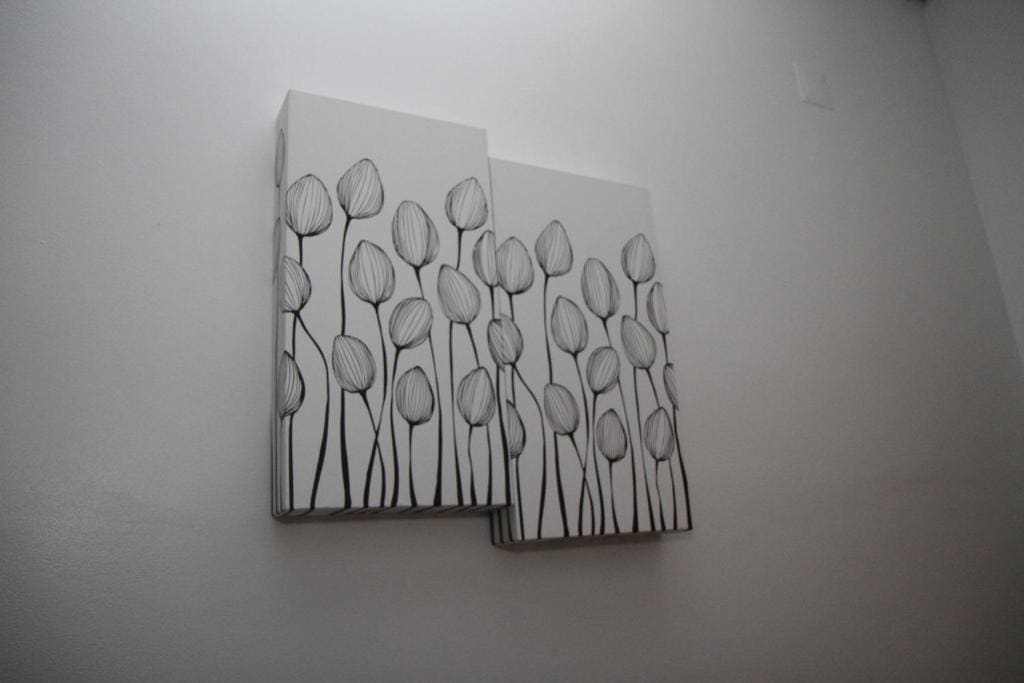 Double Room room - Image 1