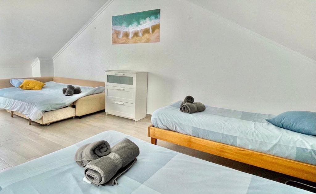 Double Room room - Image 3