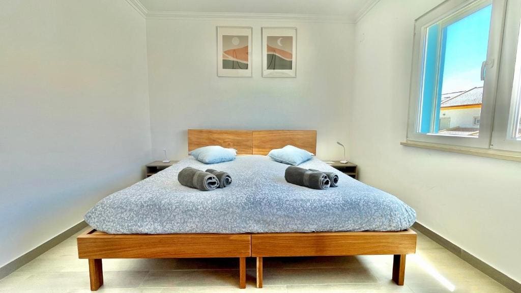 Double Room with Sea View room - Image 1