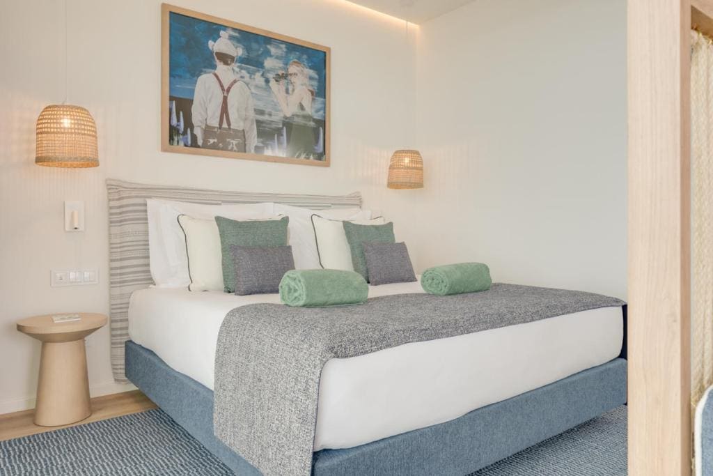 King Suite room - Image 3