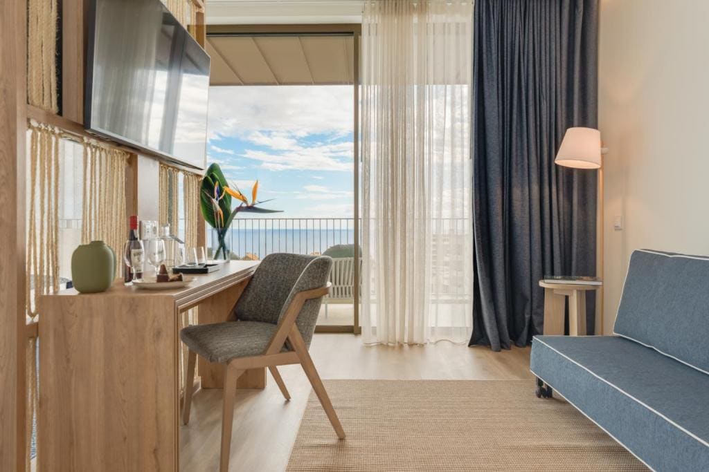 Superior Suite room - Image 3