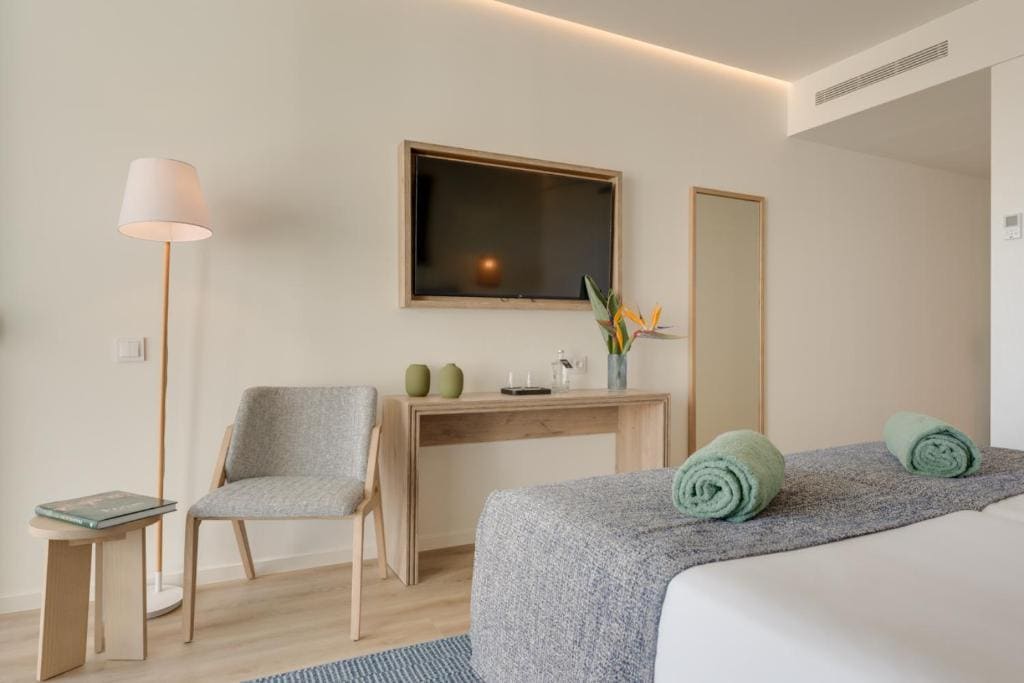 Twin Room room - Image 2