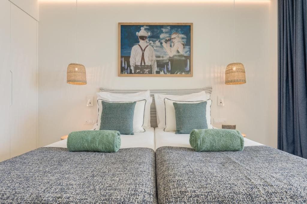 Twin Room room - Image 3