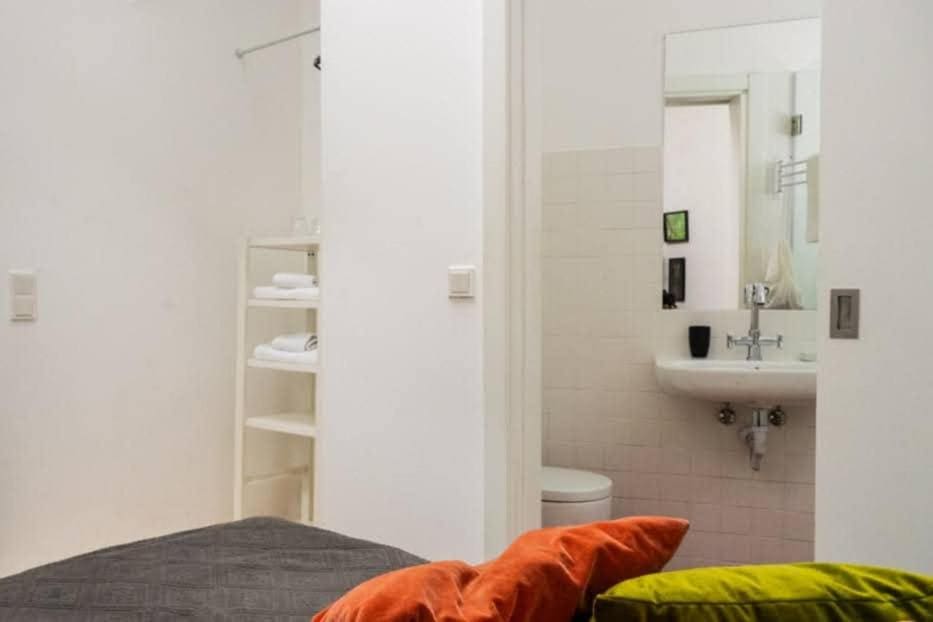 Economy Double Room room - Image 1