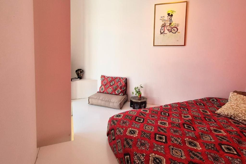 Budget Single Room room - Image 1