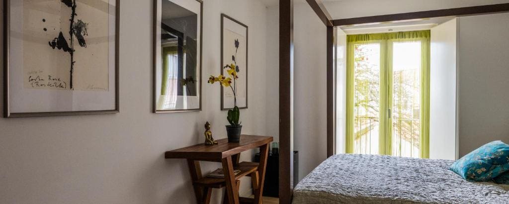 King Room with Garden View room - Image 2