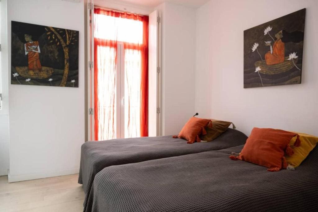 Large Twin Room room - Image 2