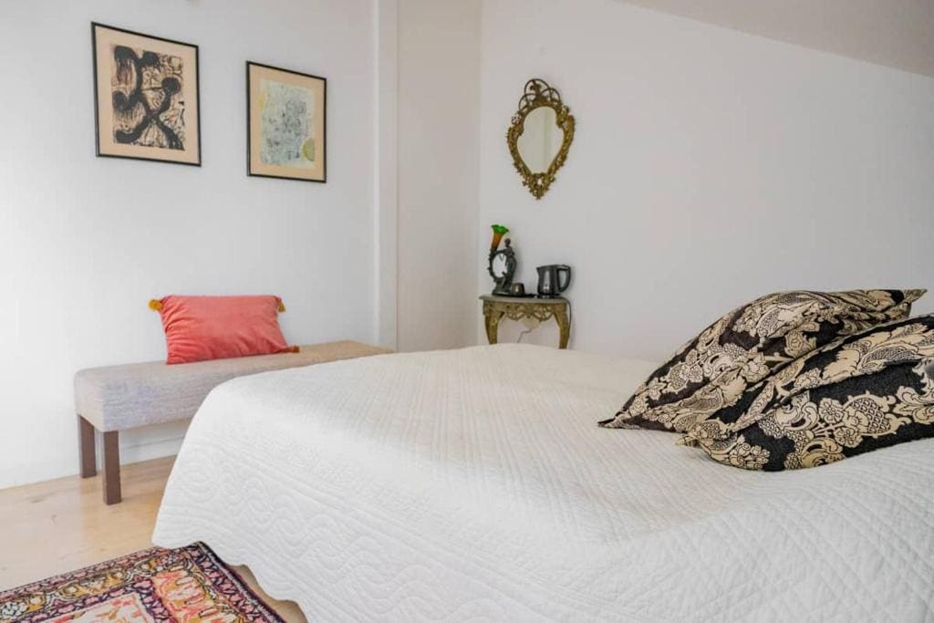 Double Room room - Image 3