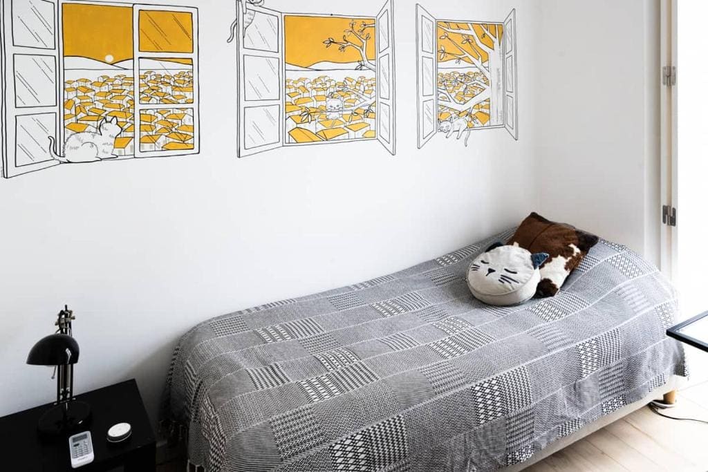 Budget Twin Room room - Image 3