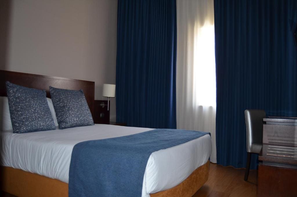 Budget Double Room room - Image 2