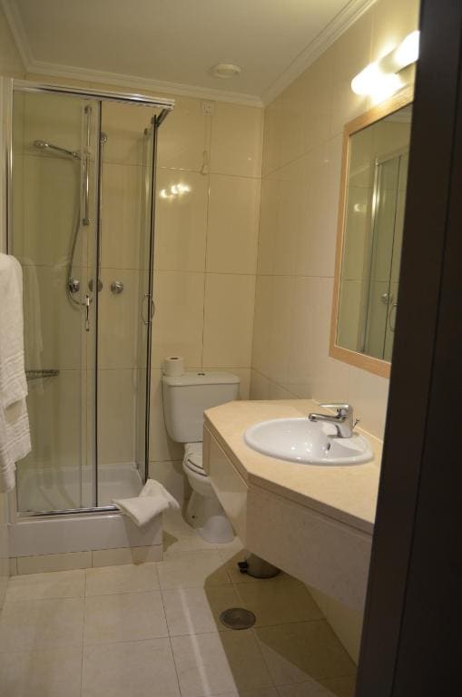 Budget Double Room room - Image 3