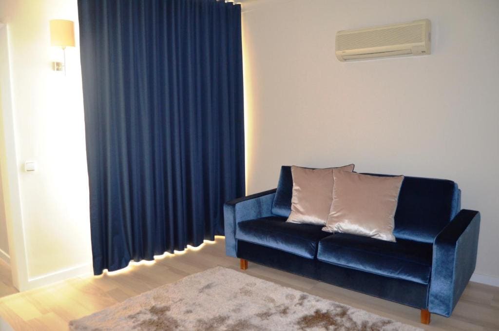 Superior Deluxe Double Room room - Image 2