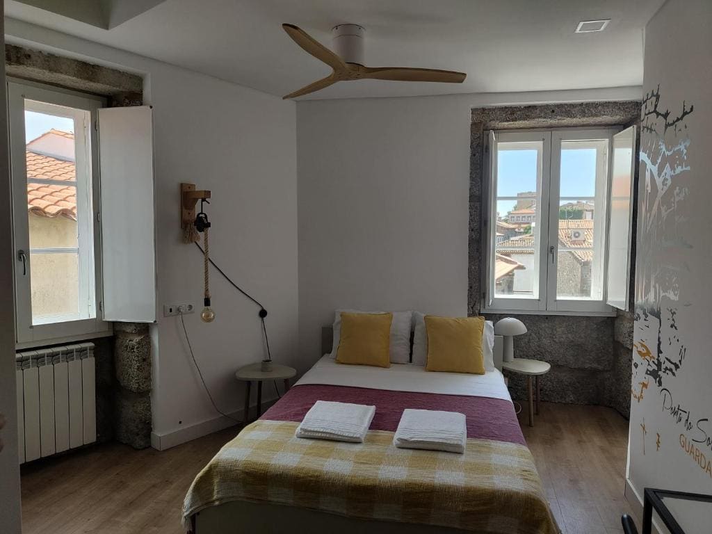 Suite with City View room - Image 2