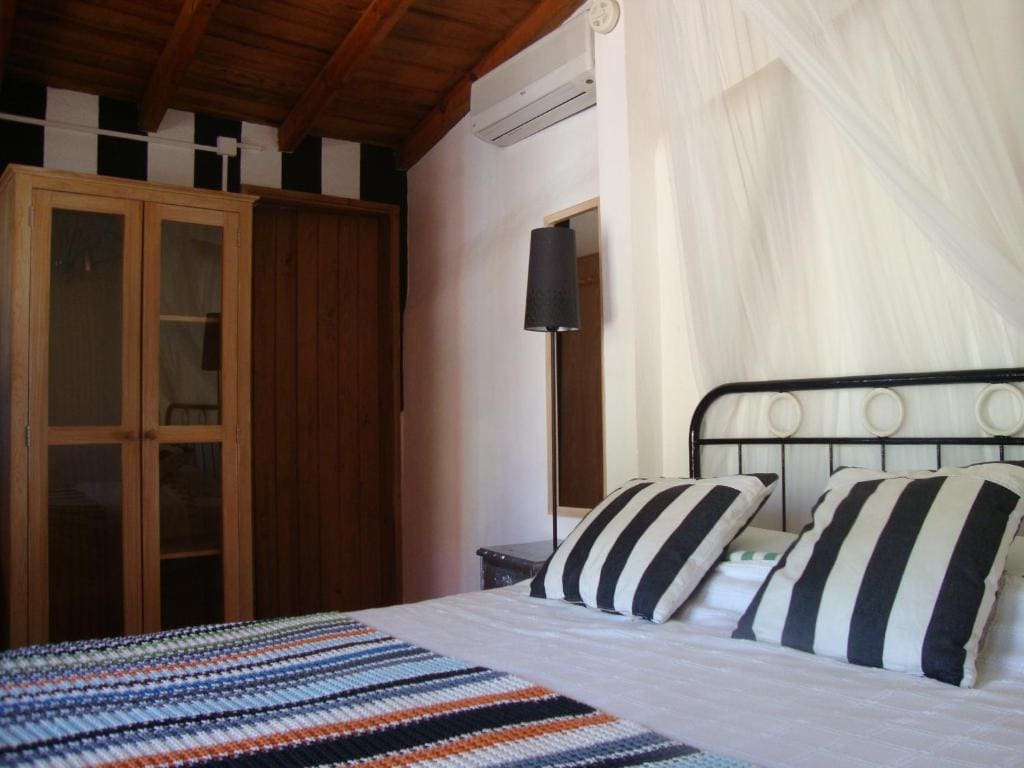 Double Room with Garden View room - Image 1