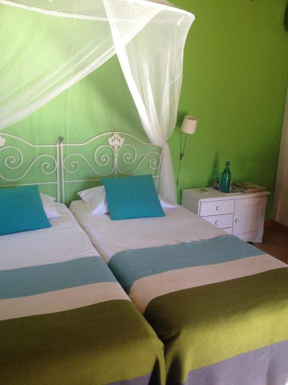 Family Suite room - Image 1