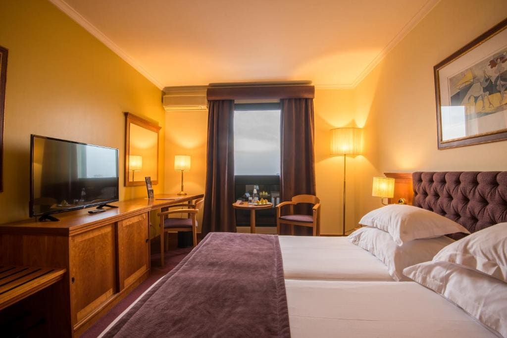 Standard Single Room room - Image 2