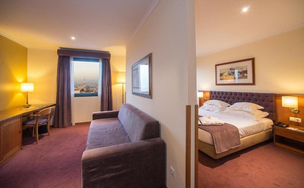 Twin Room room - Image 3